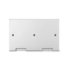 Waveshare 8 " USB Monitor, AIO LCD Screen, IPS Panel, Type-C Interface, CNC Metal Case (Grey)