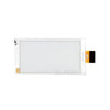 Waveshare 2.66" E-Paper (G) Raw Display, 360x184, Red/Yellow/Black/White, SPI Communication