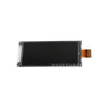 Waveshare 2.66" E-Paper (G) Raw Display, 360x184, Red/Yellow/Black/White, SPI Communication