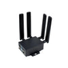 Waveshare RM500U-CNV 5G HAT for Raspberry Pi, Quad Antenna LTE-A, Multi Band, 5G/4G/3G (Case, EU)