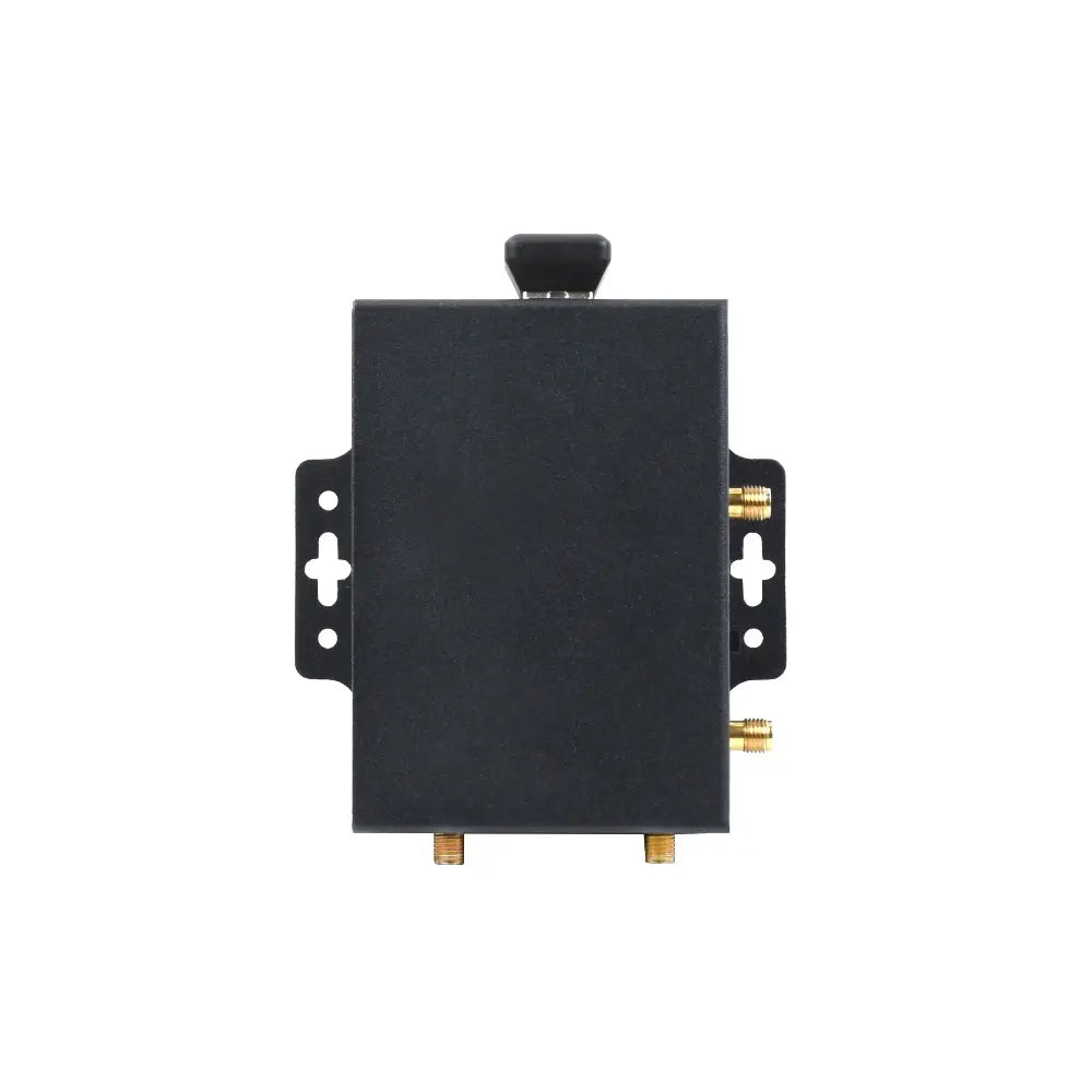 Waveshare RM500U-CNV 5G HAT for Raspberry Pi, Quad Antenna LTE-A, Multi Band, 5G/4G/3G (Case, EU)