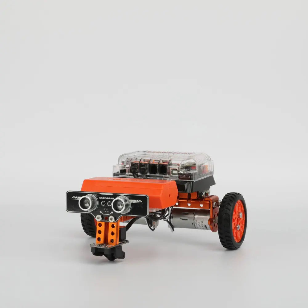 WeBot 6 - Edu Pack