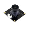 Waveshare OV2710 2MP USB Camera, Low-Light Sensitivity