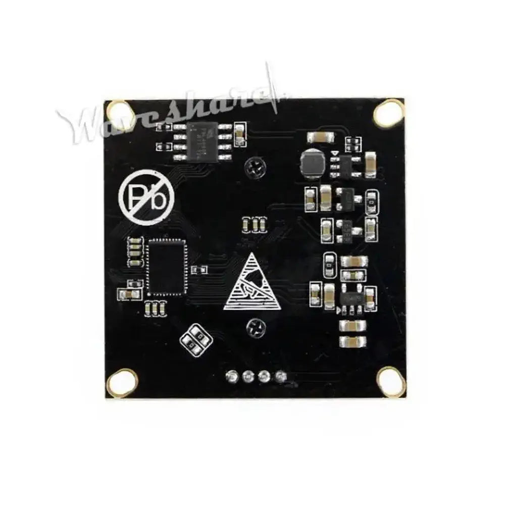 Waveshare OV2710 2MP USB Camera, Low-Light Sensitivity