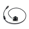 Waveshare OV2710 2MP USB Camera, Low-Light Sensitivity