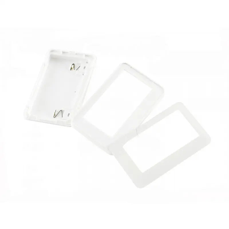 Waveshare 2.13" e-Paper Protection Case for Raw Panel