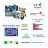 ELECFREAKS micro:bit Space Science Kit (w/o micro:bit)
