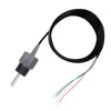 Atlas Scientific Industrial PT-1000 Temperature Probe - Tinned Lead
