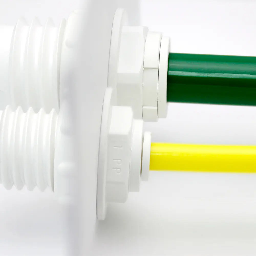 Atlas Scientific Bulkhead - 1/2"