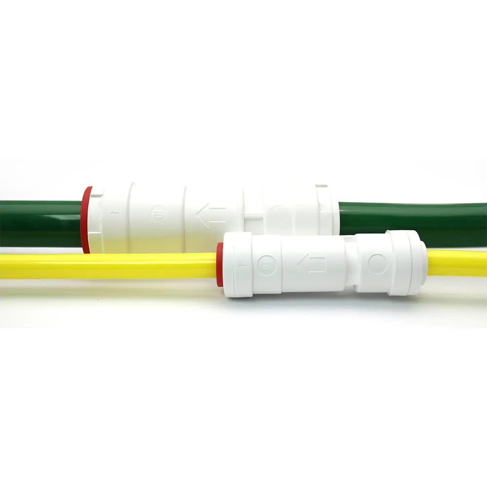 Atlas Scientific Check Valve - 1/2"