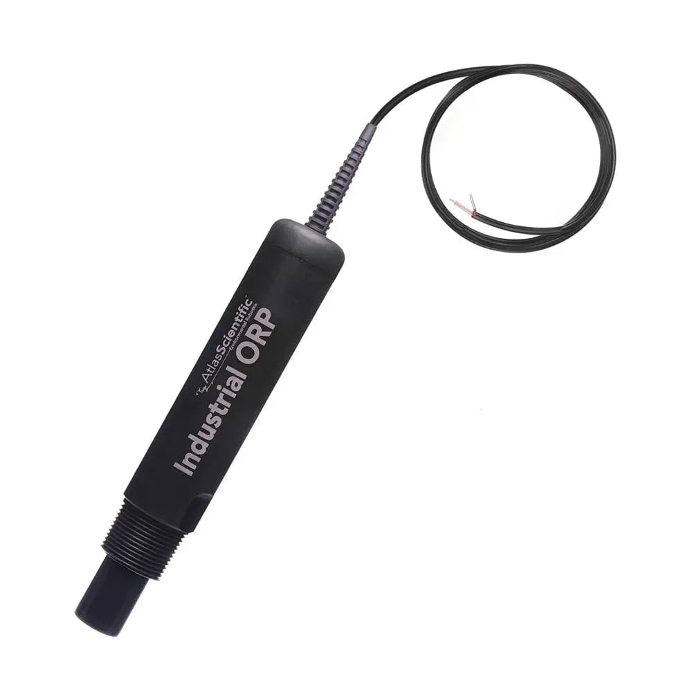 Atlas Scientific Industrial ORP Probe - 3 Meters (9.8') Tinned Lead