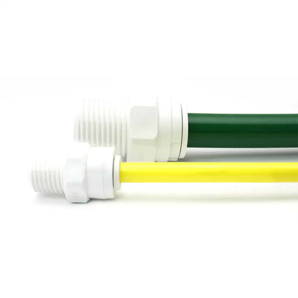 Atlas Scientific Male NPT Connector - 1/2"