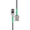 Atlas Scientific BNC Male to BNC Female Extension Cable - Green 30m