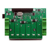 Sequent Microsystems 3 40A/240V Relays RS485 Daisy-Chainable HAT for Raspberry Pi