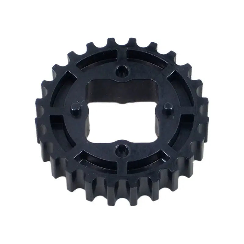 AndyMark 24T Plastic HTD Pulley Universal Extension
