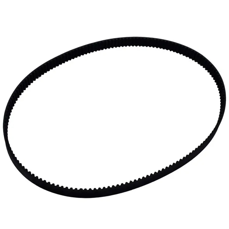 AndyMark 15mm Wide 5mm Pitch HTD Timing Belt 160 Teeth