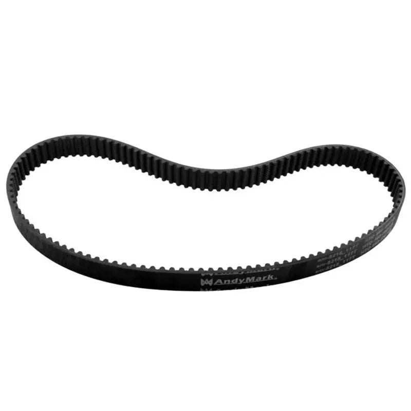 AndyMark 15mm Wide 5mm Pitch HTD Timing Belt 117 Teeth