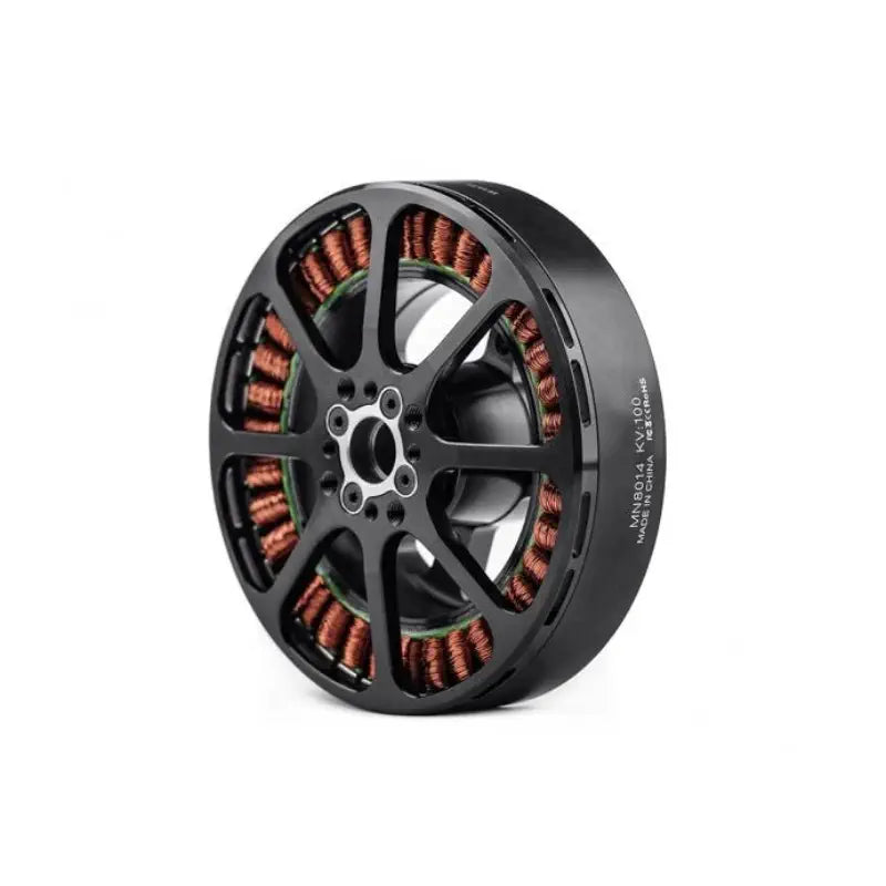 LIGPOWER MN8014 KV100 High Efficiency Multirotor UAV Motor w/ 13.9kg Max Thrust