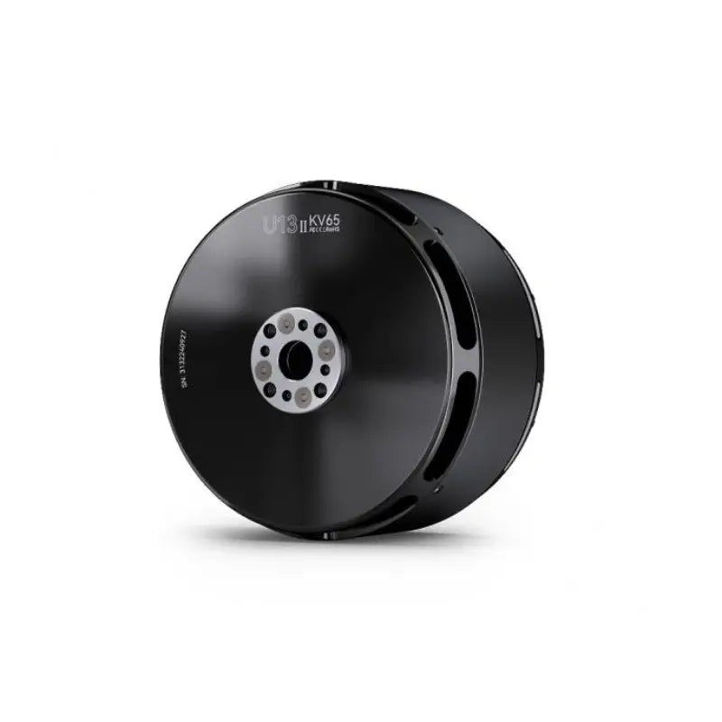 LIGPOWER U13II KV65 Heavy-Lift UAV Motor w/ 28.7kg Max Thrust