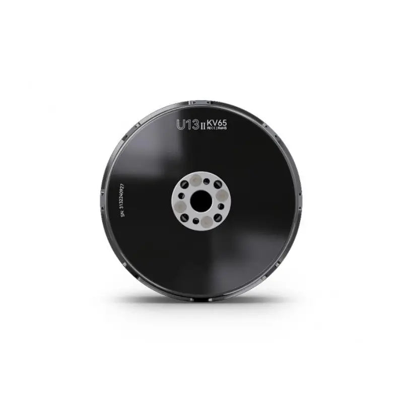 LIGPOWER U13II KV65 Heavy-Lift UAV Motor w/ 28.7kg Max Thrust