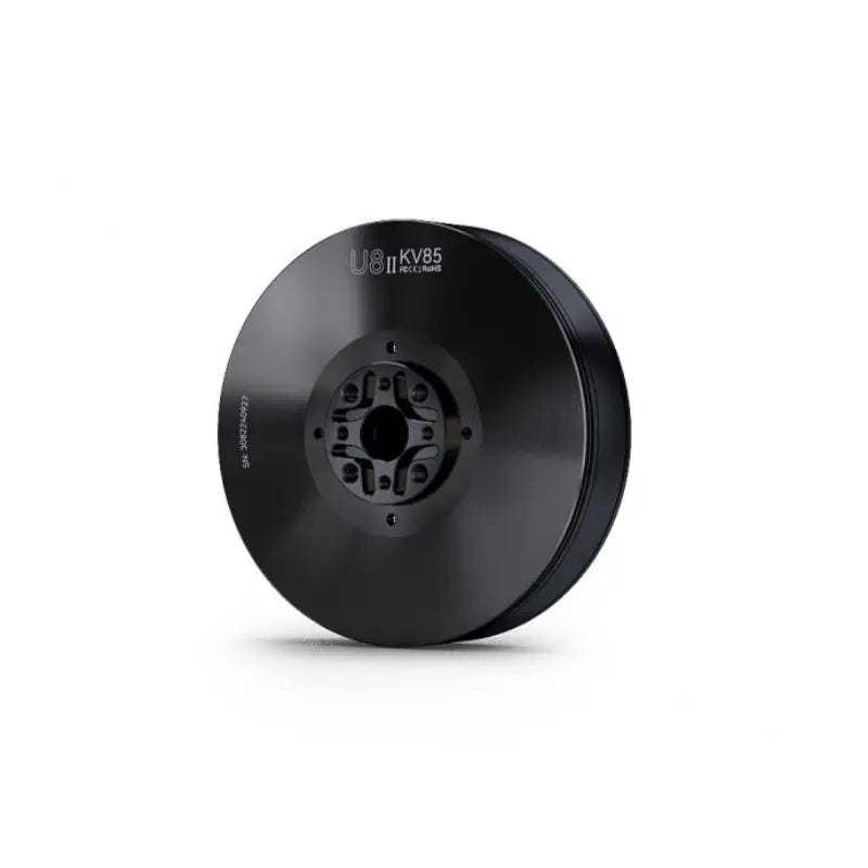 LIGPOWER U8II KV85 Industry Waterproof UAV Motor w/ 7.1kg Max Thrust