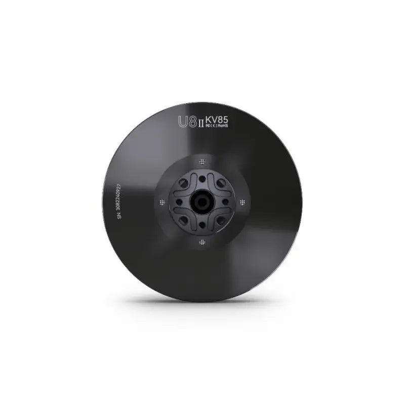 LIGPOWER U8II KV85 Industry Waterproof UAV Motor w/ 7.1kg Max Thrust