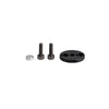 LIGPOWER MN4112 KV320 High-Efficient UAV Motor w/ 3.7kg Max Thrust
