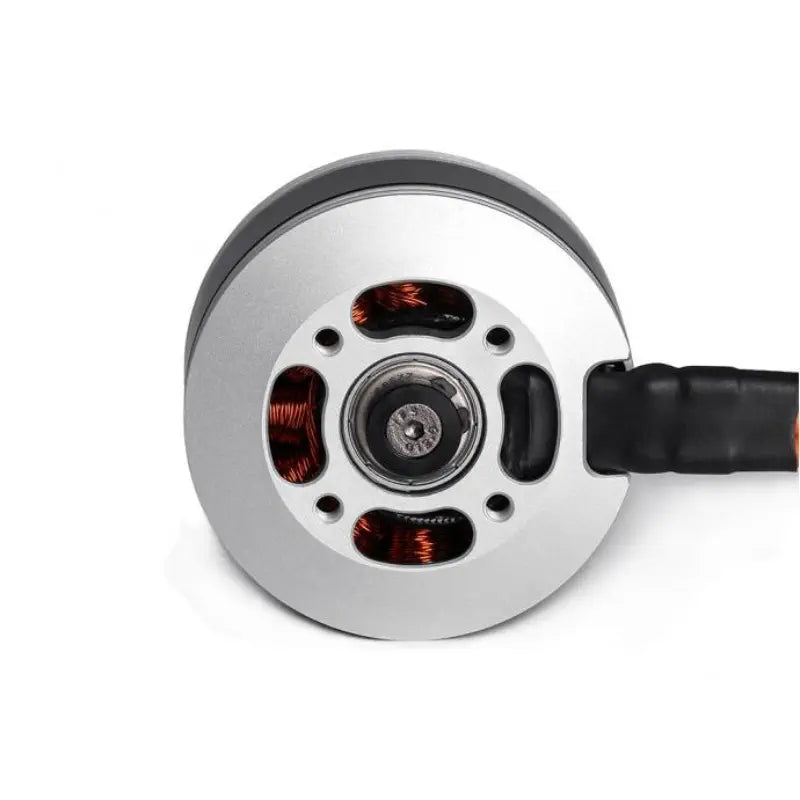 LIGPOWER MN4112 KV320 High-Efficient UAV Motor w/ 3.7kg Max Thrust