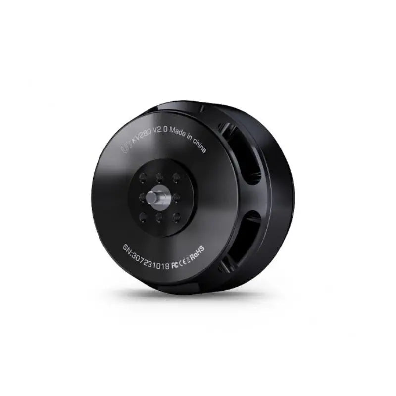 LIGPOWER U7 V2.0 KV280 Industrial UAV Motor for 10-24kg Multirotor