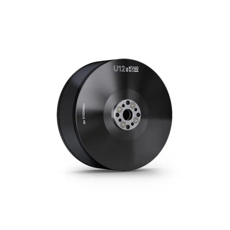 LIGPOWER U12II KV60 Industrial UAV Motor w/ 19kg Max Thrust
