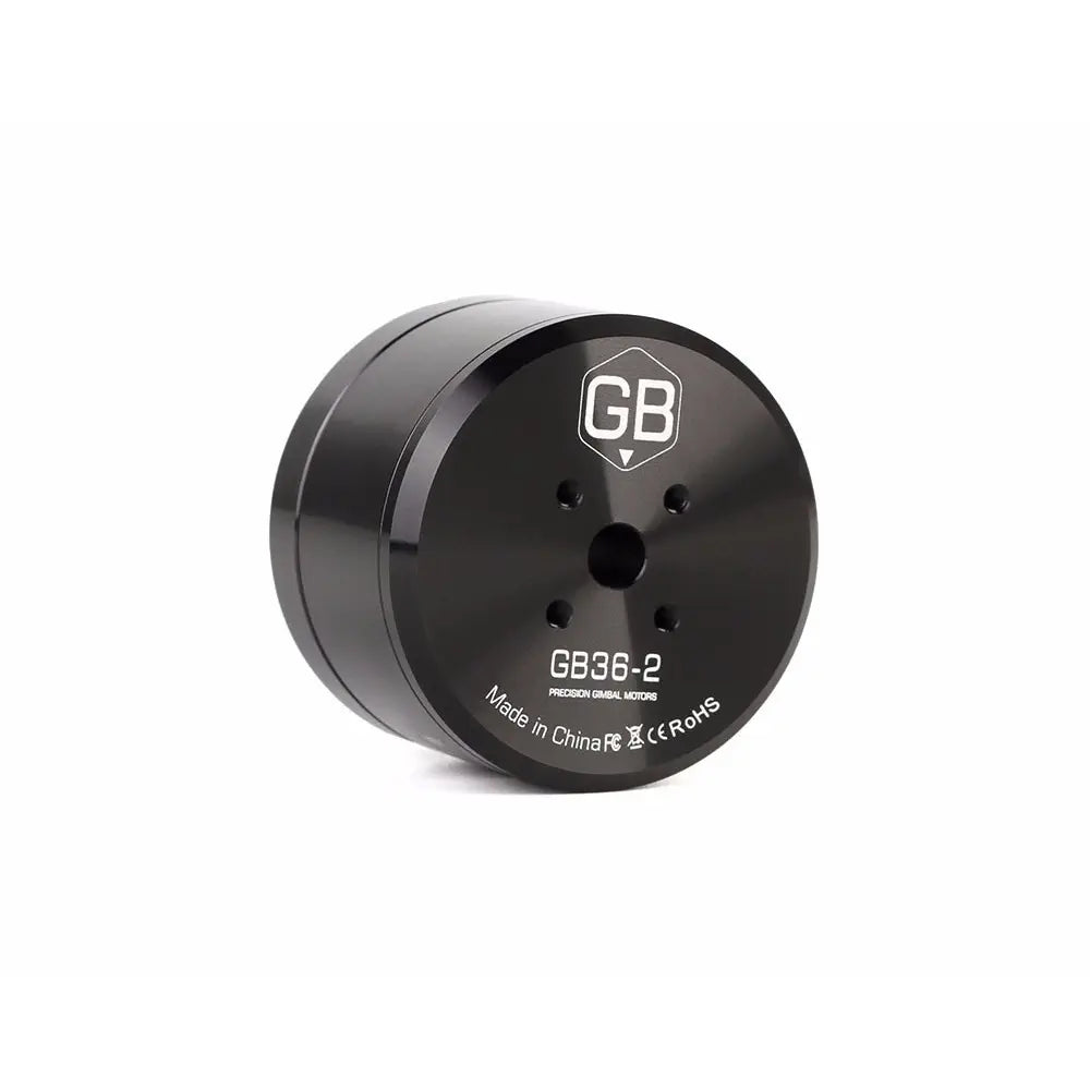 LIGPOWER GB36-2 Gimbal Motor Type 3-6S UAV Drone KV30