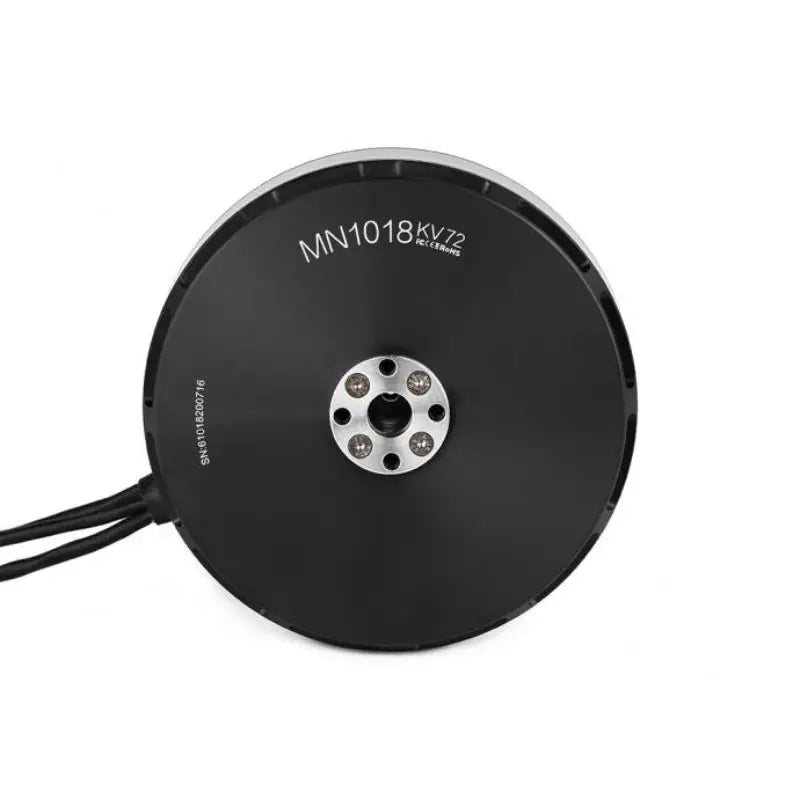 LIGPOWER MN1018 KV72 Heavy Lift UAV Motor w/ 30.8kg Max Thrust