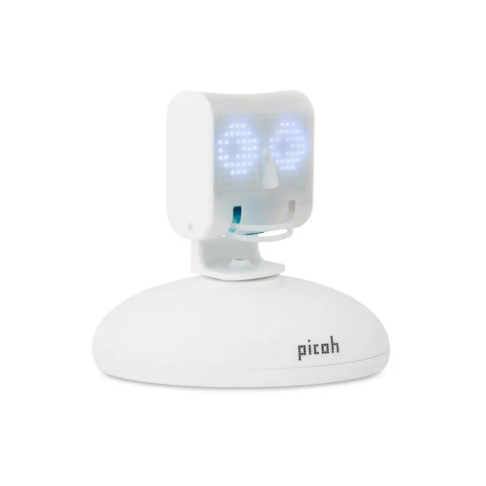 Picoh (white) including 1-year licence for OhbotApp2