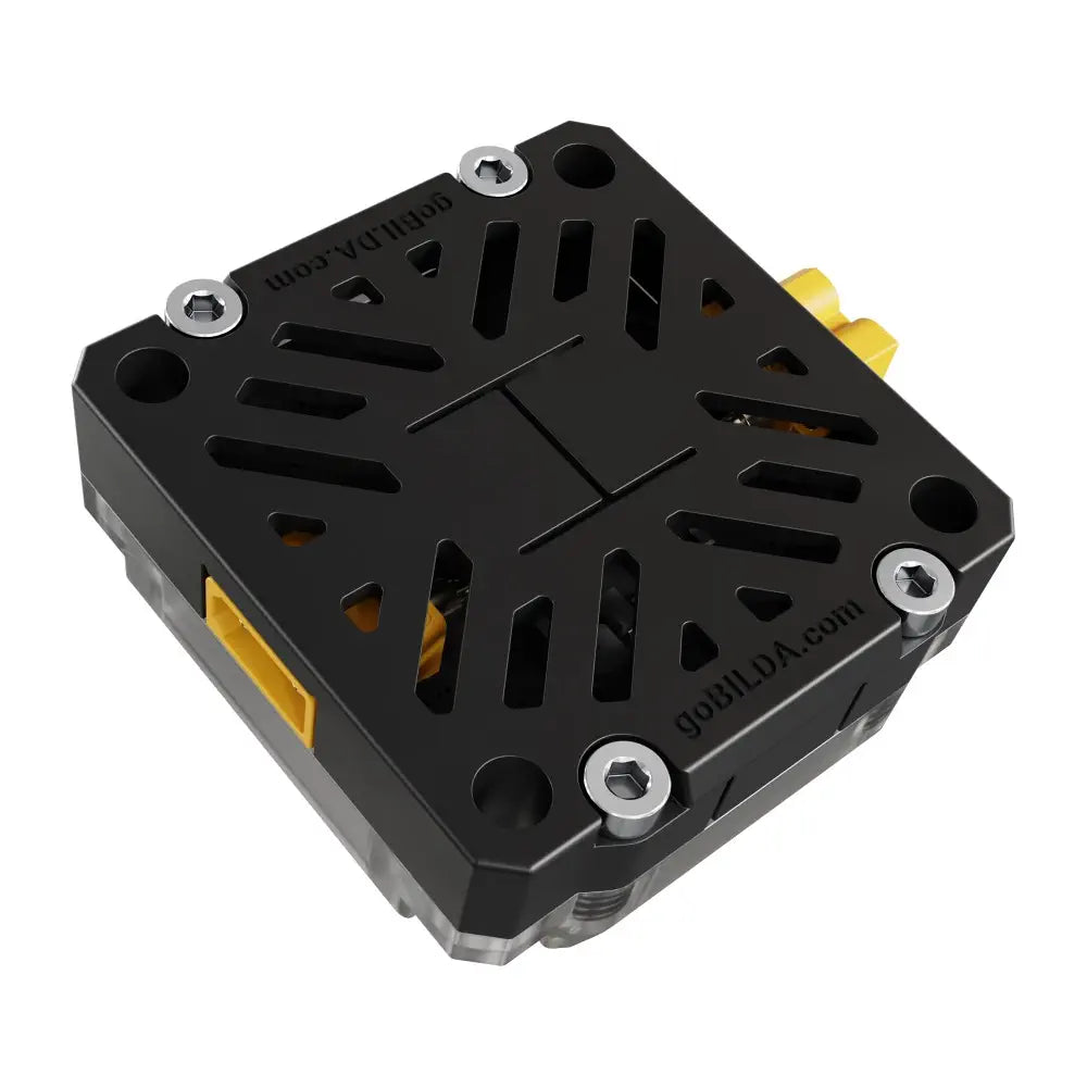 ServoCity LED Headlight (400 Lumens, 5-30V Input)