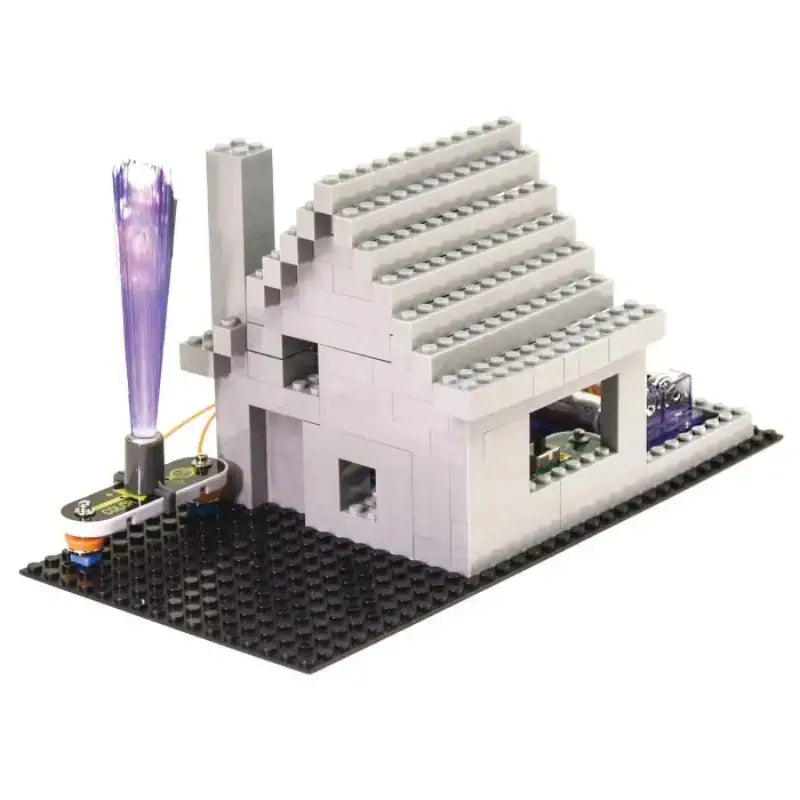 Snap Circuits Snap Brics: Structures
