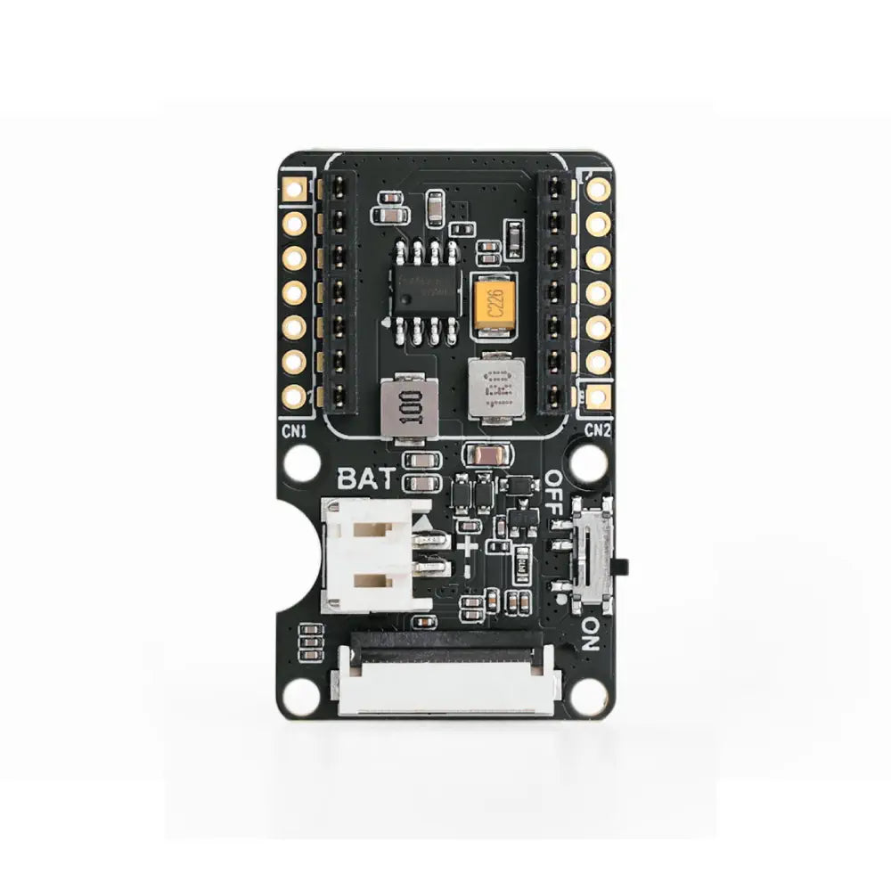 ePaper Driver Board for Seeed Studio XIAO
