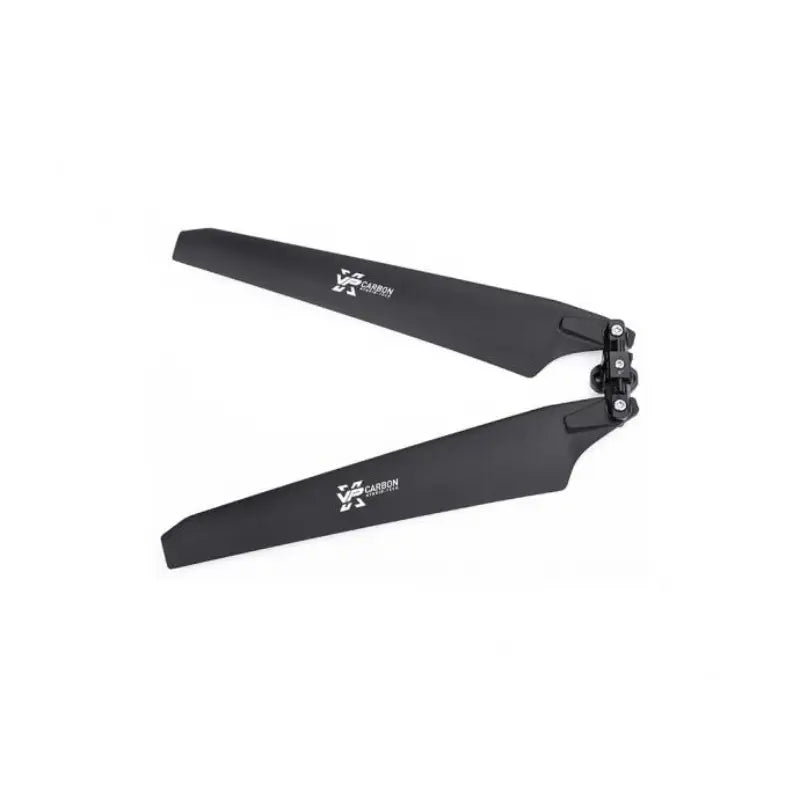 LIGPOWER Polymer Manual Variable Pitch Folding Propeller MF2211VP-2PCS/PAIR