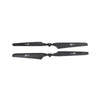 LIGPOWER Polymer Manual Variable Pitch Folding Propeller MF2211VP-2PCS/PAIR