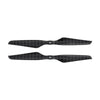 LIGPOWER Carbon Fiber NS Ultra Light Propellers NS16*6.1-2PCS/PAIR