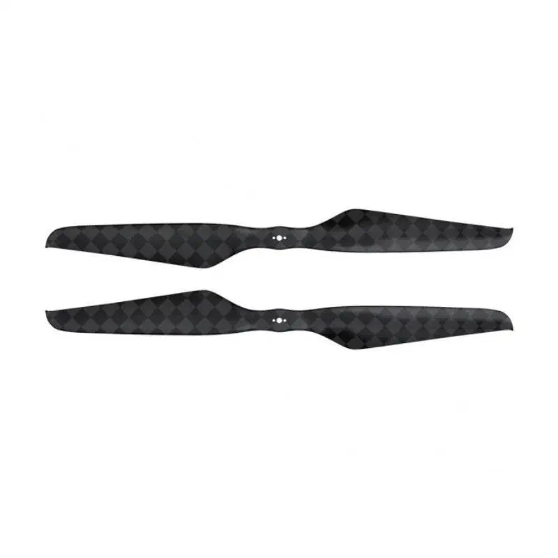 LIGPOWER Carbon Fiber NS Ultra Light Propellers NS16*6.1-2PCS/PAIR