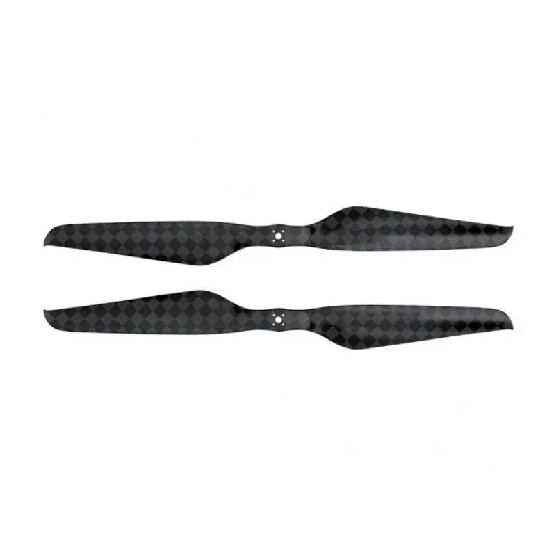 LIGPOWER Carbon Fiber NS Ultra Light Propellers NS27*8.8-2PCS/PAIR