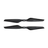 LIGPOWER Carbon Fiber NS Ultra Light Propellers NS28*9.2-2PCS/PAIR