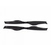 LIGPOWER Carbon Fiber Folding Propellers FA18.2*5.9-2PCS/PAIR