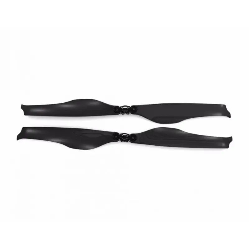 LIGPOWER Carbon Fiber Folding Propellers FA18.2*5.9-2PCS/PAIR