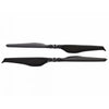 LIGPOWER Carbon Fiber Folding Propellers FA18.2*5.9-2PCS/PAIR