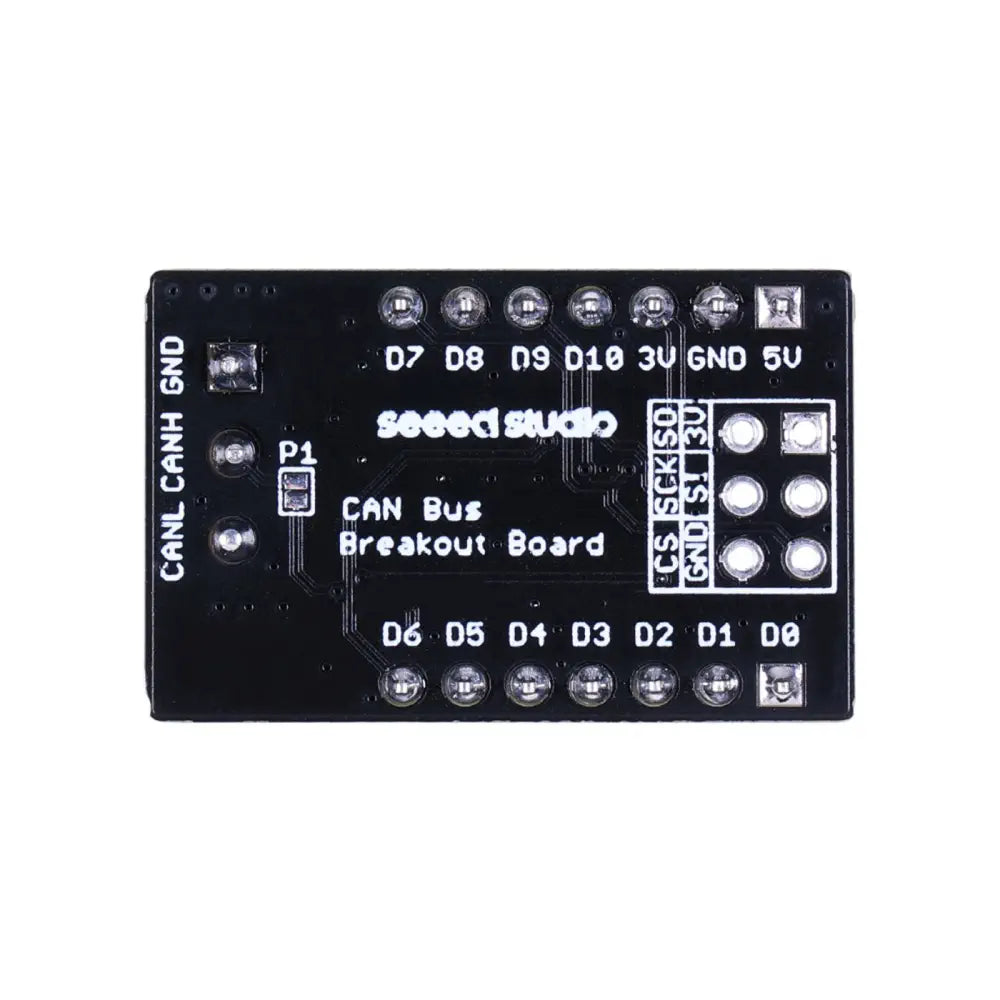 Seeed Studio CAN Bus Breakout Board for XIAO