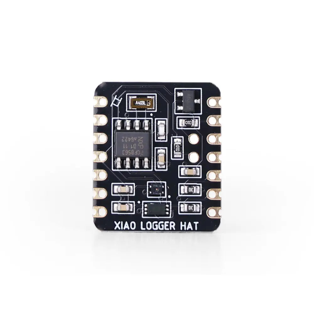 Seeed Studio XIAO Logger HAT, 2x 7-Pin