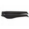 LIGPOWER Carbon Fiber Folding Propellers FA22.2*7.2-2PCS/PAIR