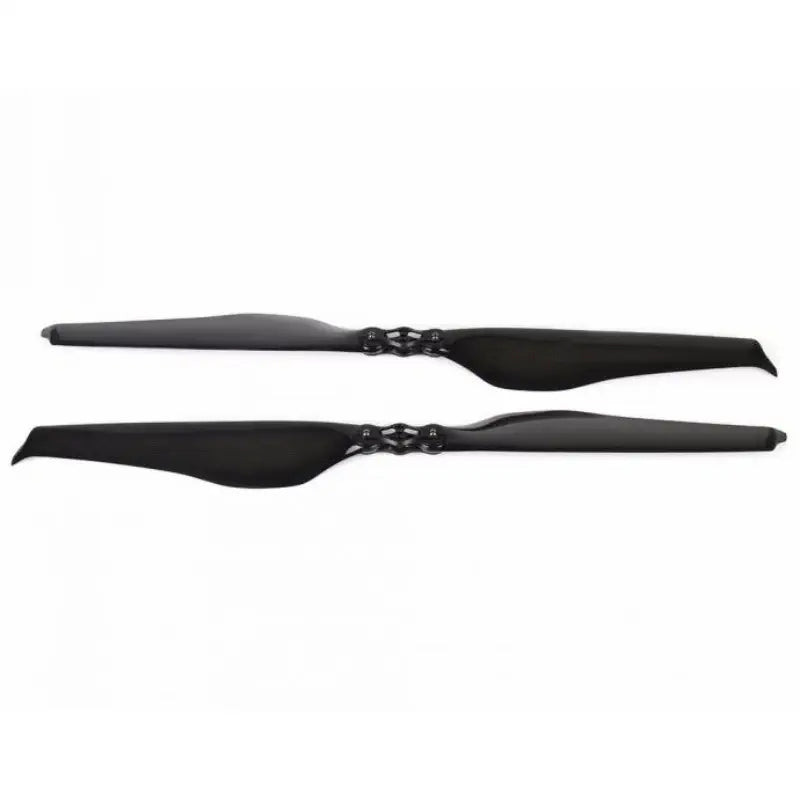 LIGPOWER Carbon Fiber Folding Propellers FA24.2*7.9-2PCS/PAIR