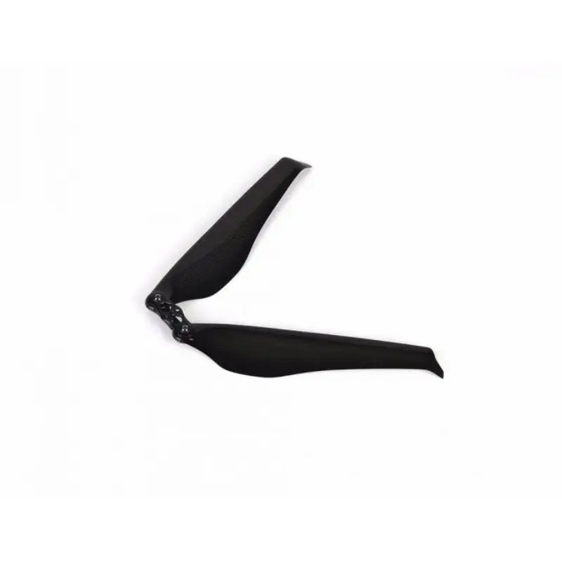 LIGPOWER Carbon Fiber Folding Propellers FA15.2*5-Push-2PCS/PAIR